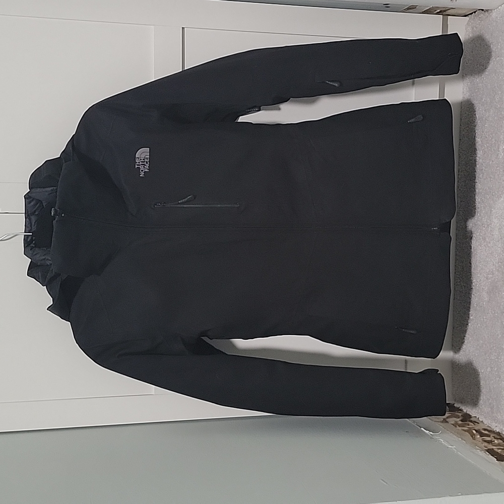 North Face Thermoball 3 in 1 Jacket